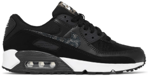 Giày Nike Wmns Air Max 90 SE 'Black Safari' CV8824-001