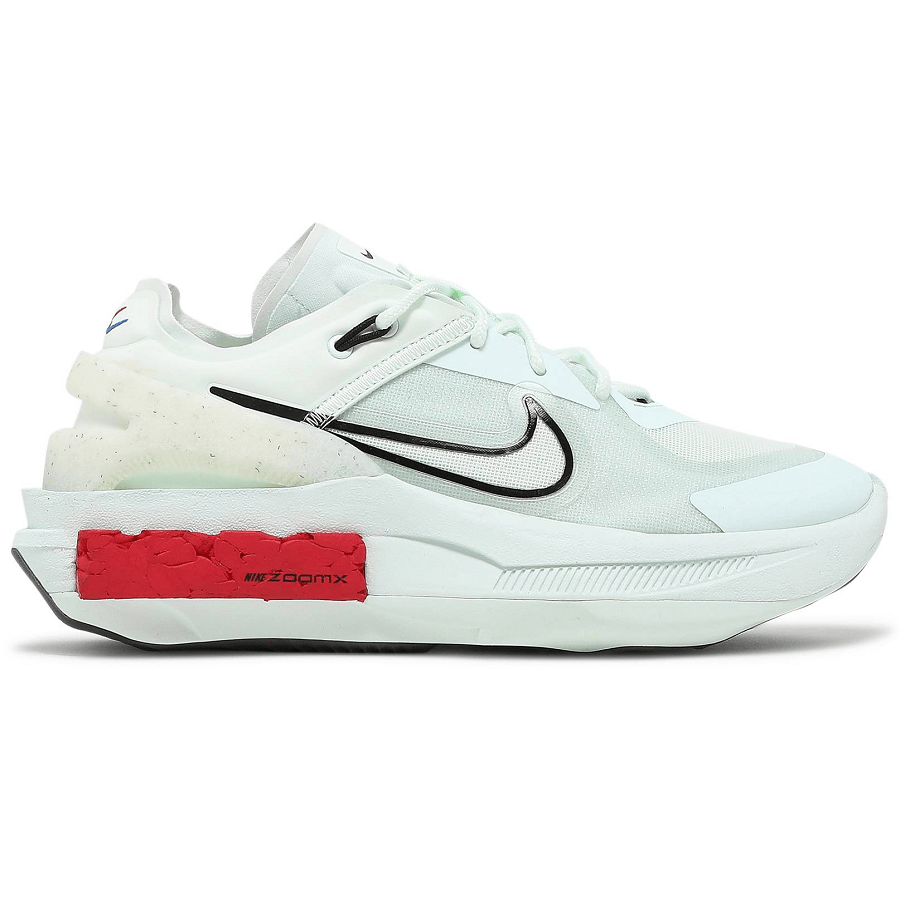 Giày Nike Wmns Fontanka Edge ‘Barely Green University Red’ CU1450-300