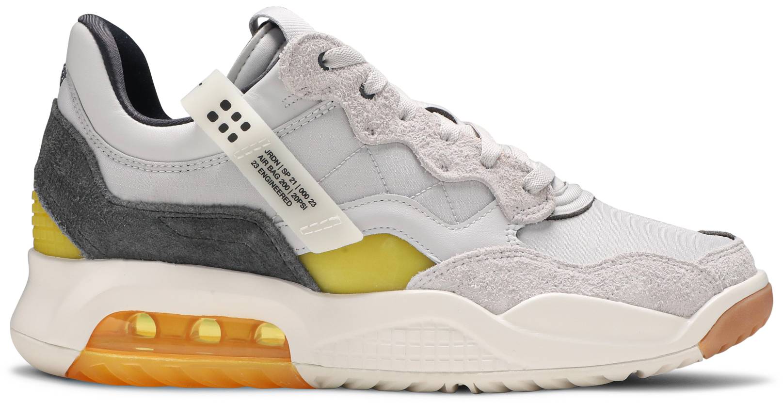 Giày Nike Jordan MA2 'Vast Grey' CV8122-002