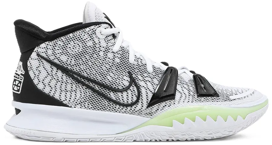 Giày Nike Kyrie 7 'Brooklyn Beats' CQ9326-100