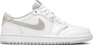 Giày Nike Wmns Air Jordan 1 Retro Low OG 'Neutral Grey' 2021 CZ0775-100
