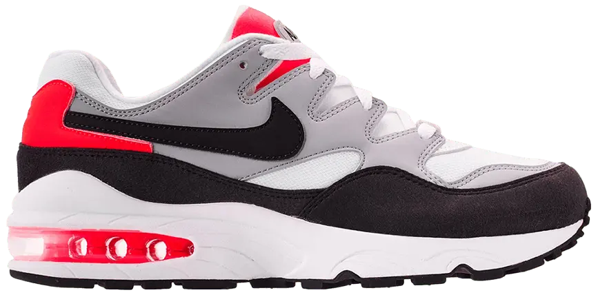 Giày Nike Air Max 94 'Bright Crimson' 747997-006