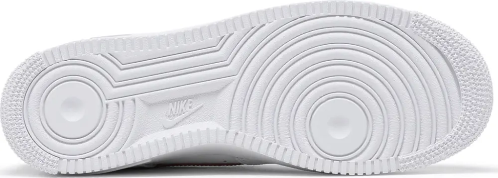 Giày Nike Air Force 1 Low 'White Team Red' CZ0326-100 - Ảnh 7