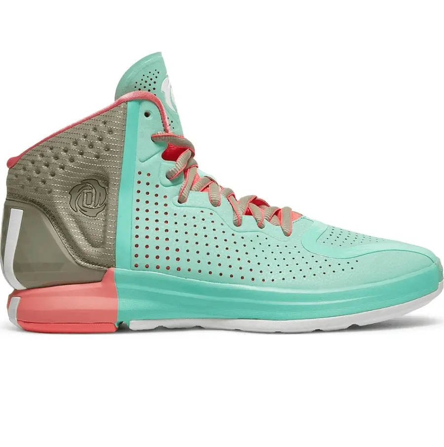 Giày Adidas D Rose 4 Restomod 'Boardwalk' FZ0891