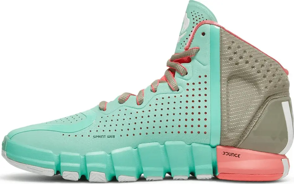 Giày Adidas D Rose 4 Restomod 'Boardwalk' FZ0891 - Ảnh 6