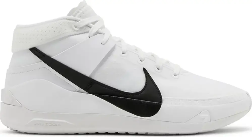 Giày Nike KD 13 TB 'White' CW4115-103