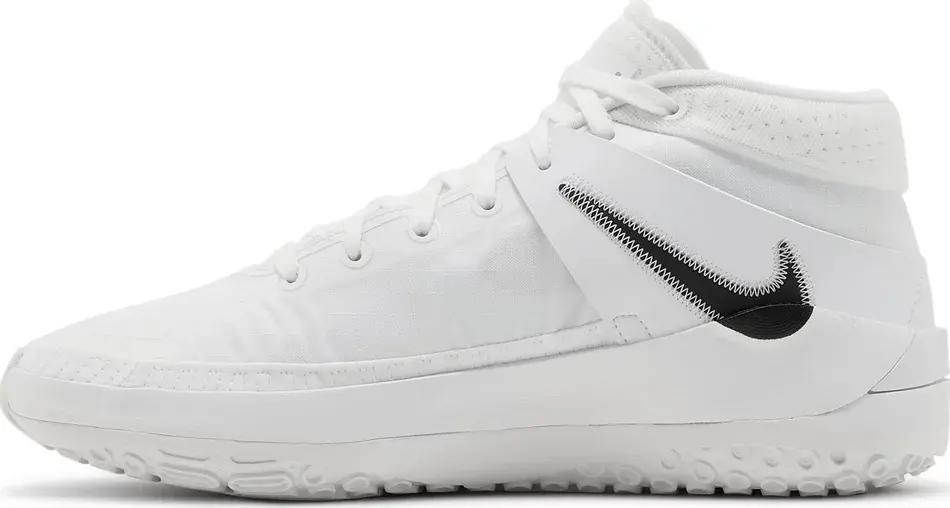 Giày Nike KD 13 TB 'White' CW4115-103 - Ảnh 5