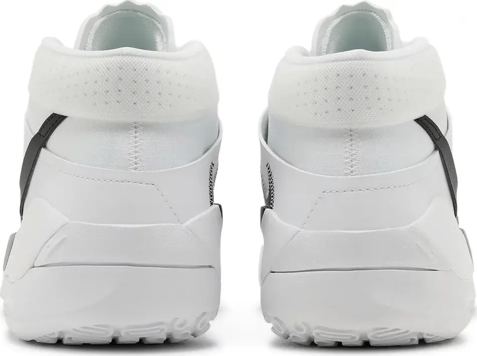 Giày Nike KD 13 TB 'White' CW4115-103 - Ảnh 3