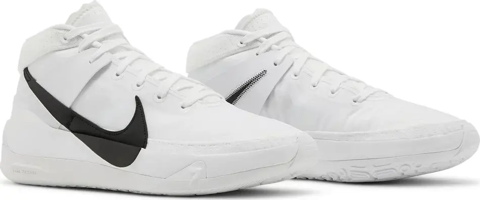 Alternative view of Giày Nike KD 13 TB 'White' CW4115-103