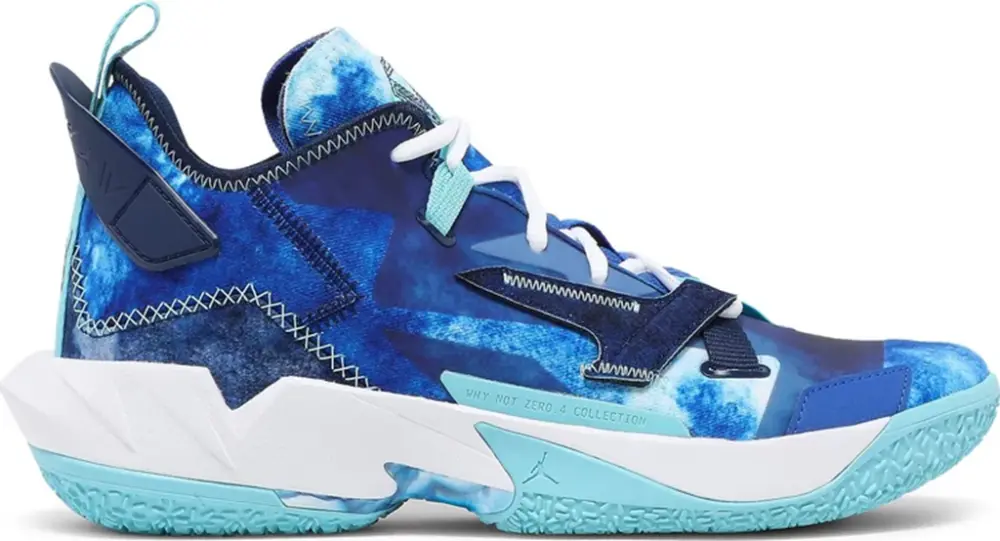 Giày Nike Jordan Why Not Zer0.4 'Trust & Loyalty' DM1289-401