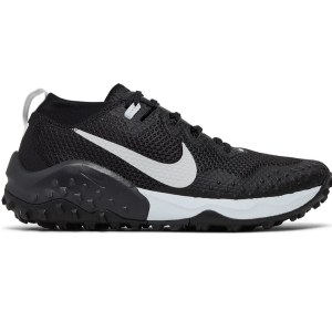 Giày Nike Wildhorse 7 'Black Platinum White' CZ1856-002