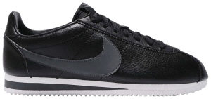 Giày Nike Classic Cortez Leather 'Anthracite' 749571-011