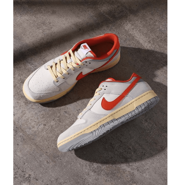 Giày Nike Air Dunk '85 Athletic Department' FJ5429-133 - Ảnh 4