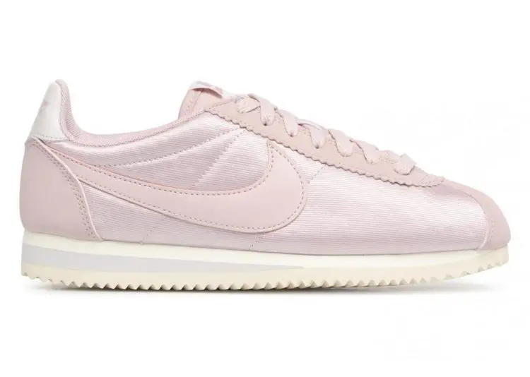 Giày Nike Cortez Nylon 'Particle Rose' 749864-605
