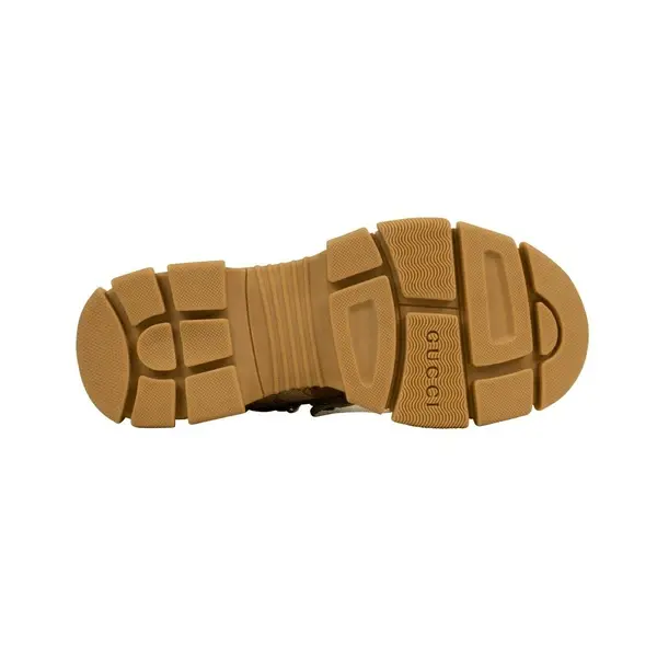 Giày Gucci Flashtrek Gg High-Top 548714-0P340-2565 - Ảnh 3