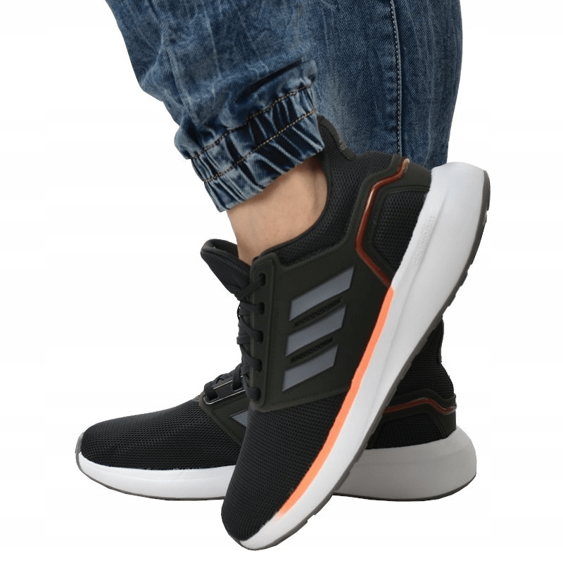 Giày Adidas EQ19 'Solar Red' H02037 - Ảnh 3