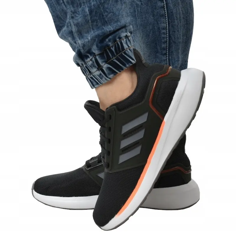 Giày Adidas EQ19 'Solar Red' H02037 - Ảnh 3