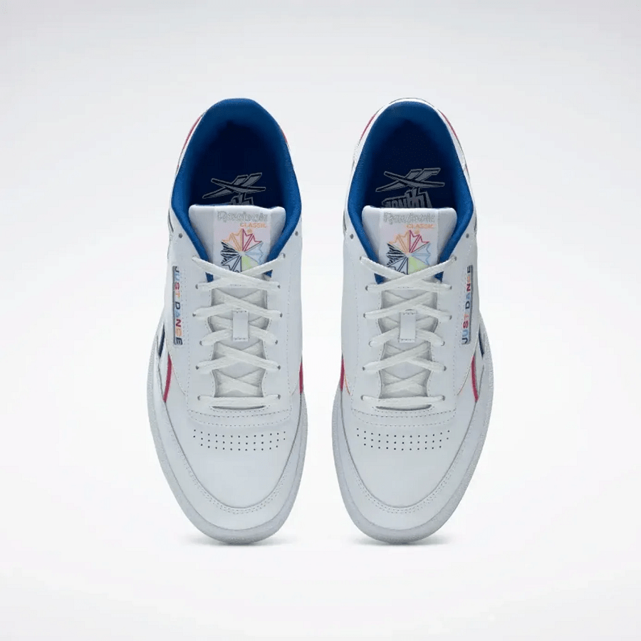 Giày Reebox Club C Revenge 'White' GZ1403 - Ảnh 3