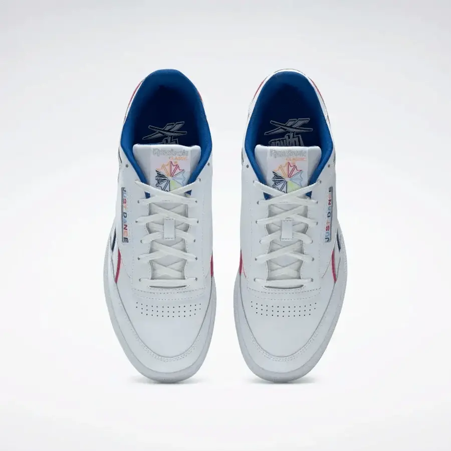 Giày Reebox Club C Revenge 'White' GZ1403 - Ảnh 3