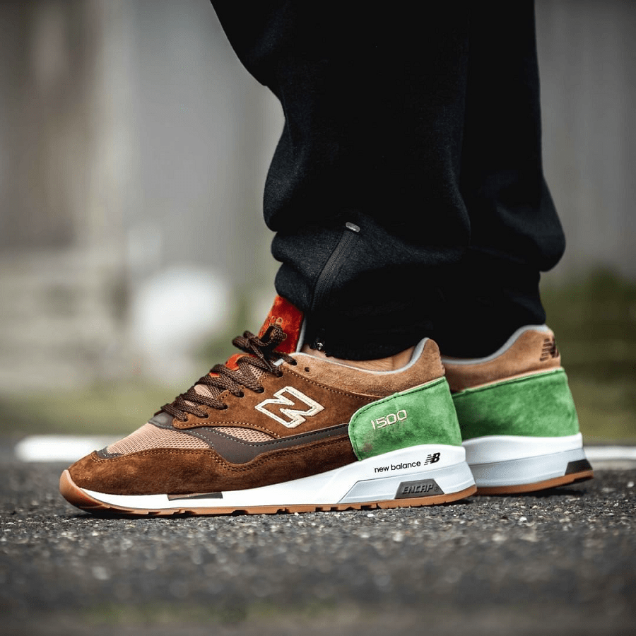 Giày New Balance 1500 ‘Turf’ M1500LN - Ảnh 3