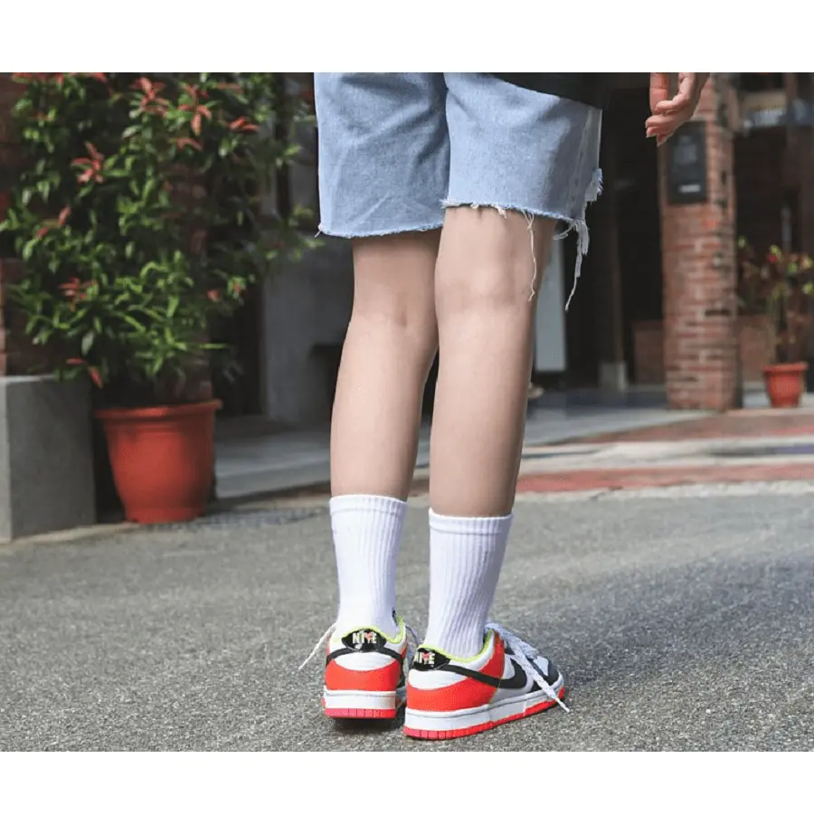 Giày Nike Dunk Low 'Cartwheel' DV1752-101 - Ảnh 3