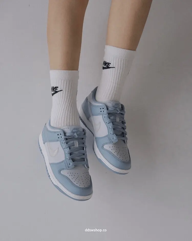 Alternative view of Giày Nike Dunk Low 'Aura' DH9765-401