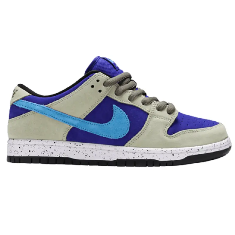 Giày Nike Dunk Low SB 'ACG Celadon' BQ6817-301