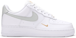 Giày Nike Wmns Air Force 1 'White Light Silver' CZ0270-106