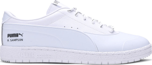 Giày Puma Ralph Sampson 70 Low x Maison Kitsune 'White' 375647-01