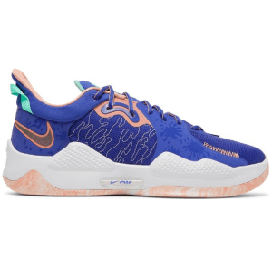 Giày Nike PG 5 EP 'LA Drip' CW3146-400