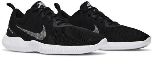 Giày Nike Flex Experience Run 10 'Black White' CI9960-002 - Ảnh 5
