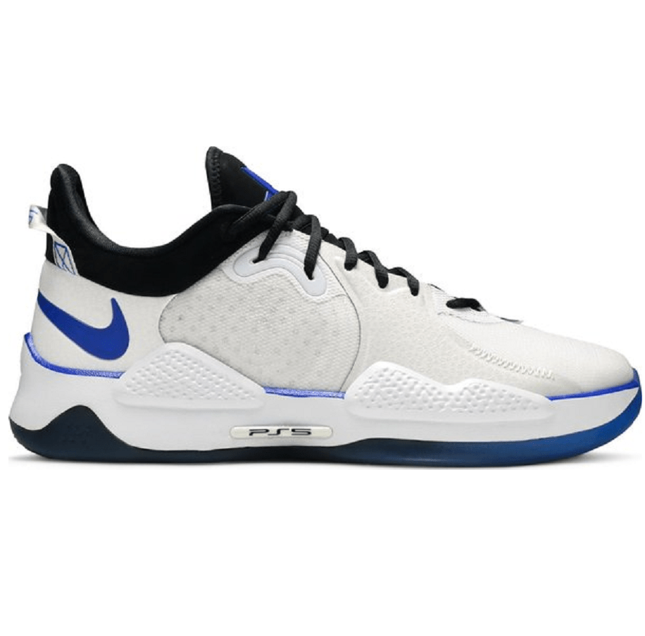 Giày Nike PlayStation x PG 5 EP 'White' CZ0099-100