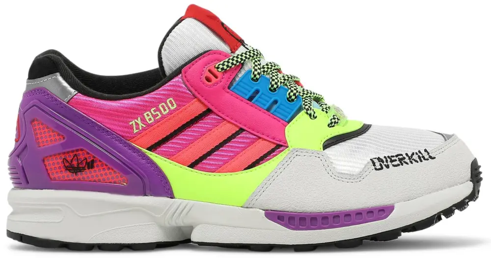 Giày Adidas Overkill x ZX 8500 'A-ZX Series' GY7642