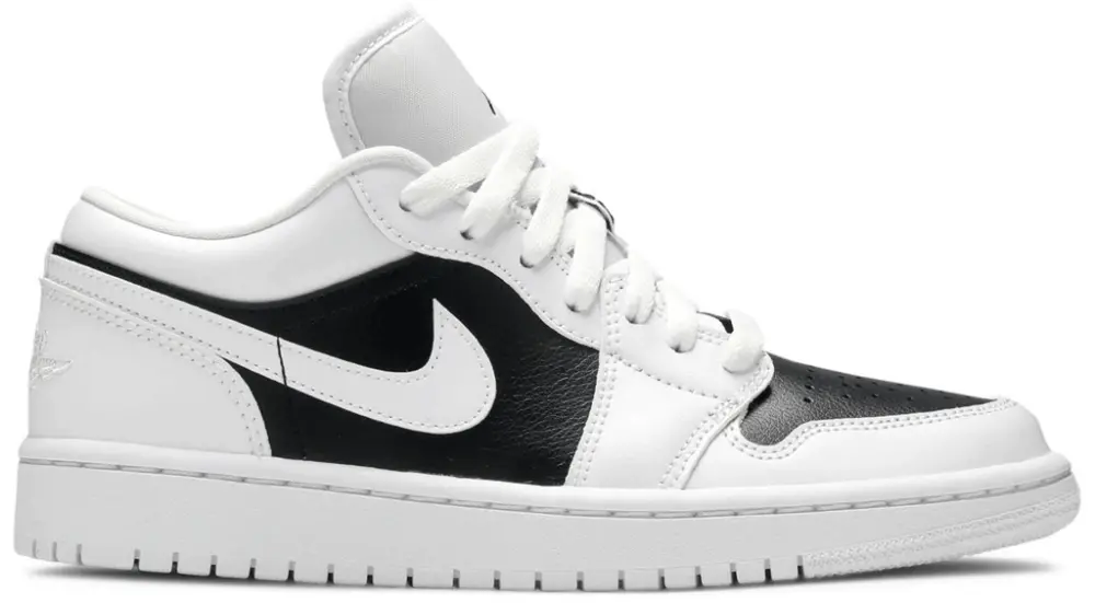 Giày Nike Air Jordan 1 Low 'Panda' DC0774-100