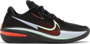 Giày Nike Air Zoom G.T. Cut 'Black Crimson Green' CZ0176-001