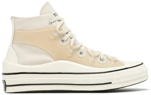 Giày Converse Kim Jones x Chuck 70 High 'Natural' 171258C