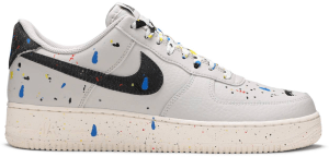 Giày Nike Air Force 1 '07 LV8 'Paint Splatter Light Bone' CZ0339-001