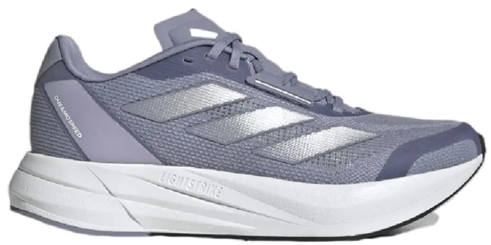Giày adidas Duramo Speed W Violet Silver Metallic IE9681