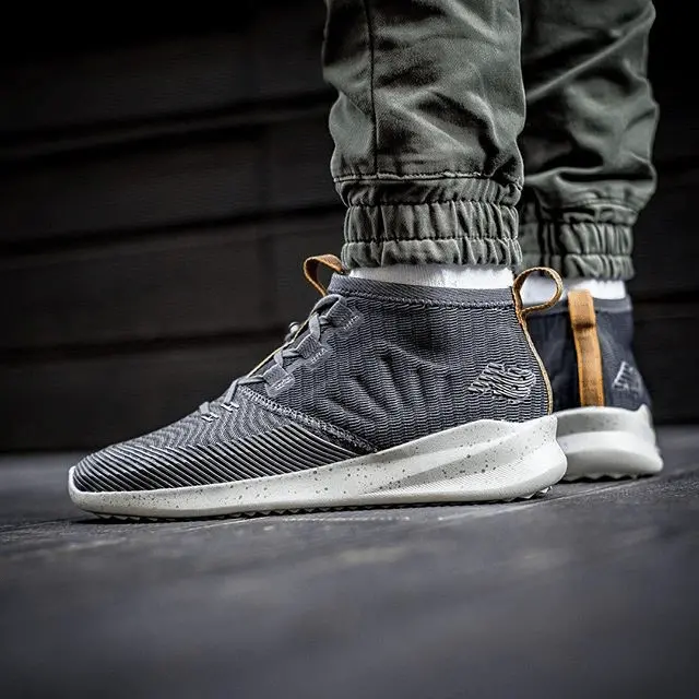 Alternative view of Giày New Balance Cypher Run D Black/Brown MSRMCGY