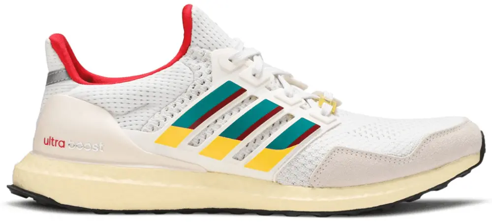 Giày Adidas UltraBoost 1.0 DNA 'ZX 6000' H05265