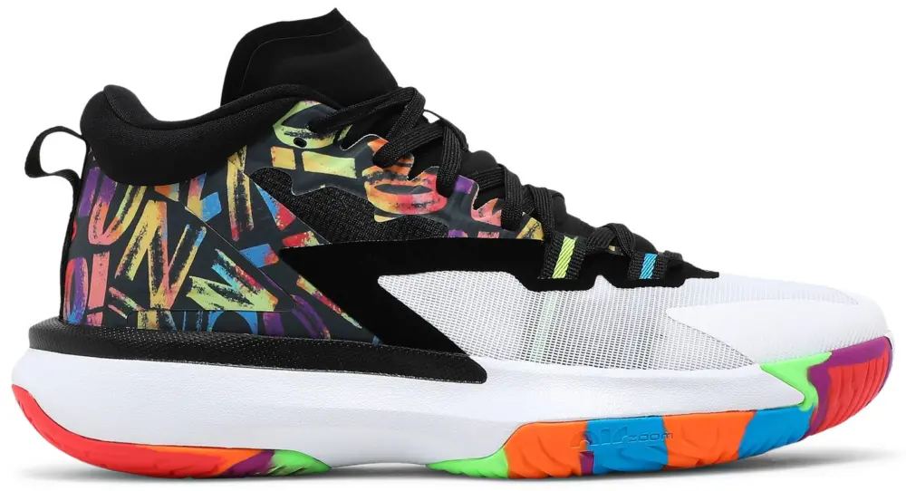 Giày Nike Jordan Zion 1 'Noah' DA3130-001