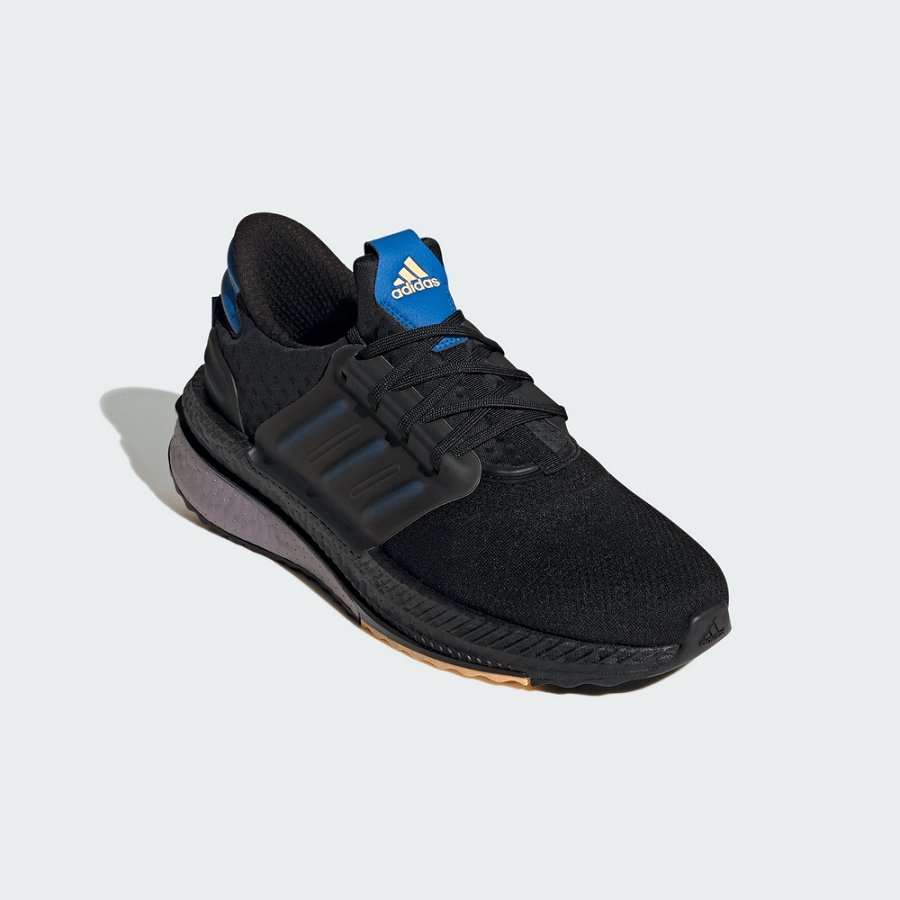 Giày Adidas X_PLRBOOST 'Black Game Blue' ID9598 - Ảnh 5