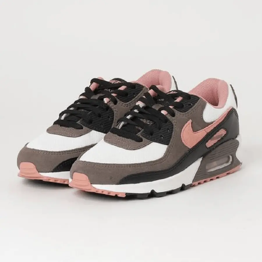 Giày Nike Air Max 90 'Brown Terracotta' DM0029-105 - Ảnh 4
