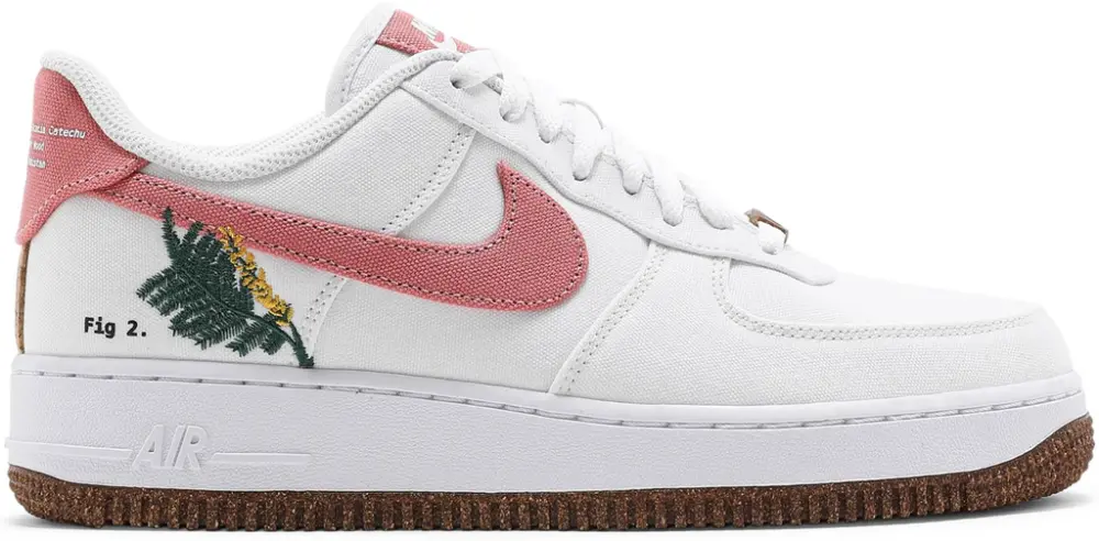 Giày Nike Wmns Air Force 1 Low SE 'Catechu' CZ0269-101