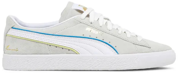 Giày Puma Suede Vintage 'Rudolf Dassler Legacy Collection' 374918-01