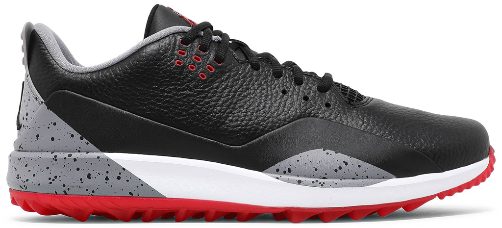 Giày Golf Nike Jordan ADG 3 'Bred' CW7242-001