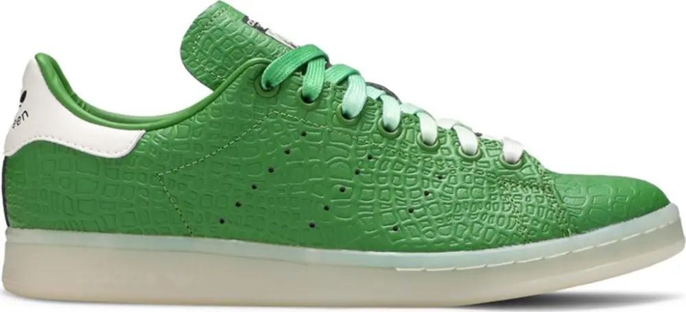 Giày Adidas Toy Story Stan Smith 'Rex The Dinosaur' FZ2705