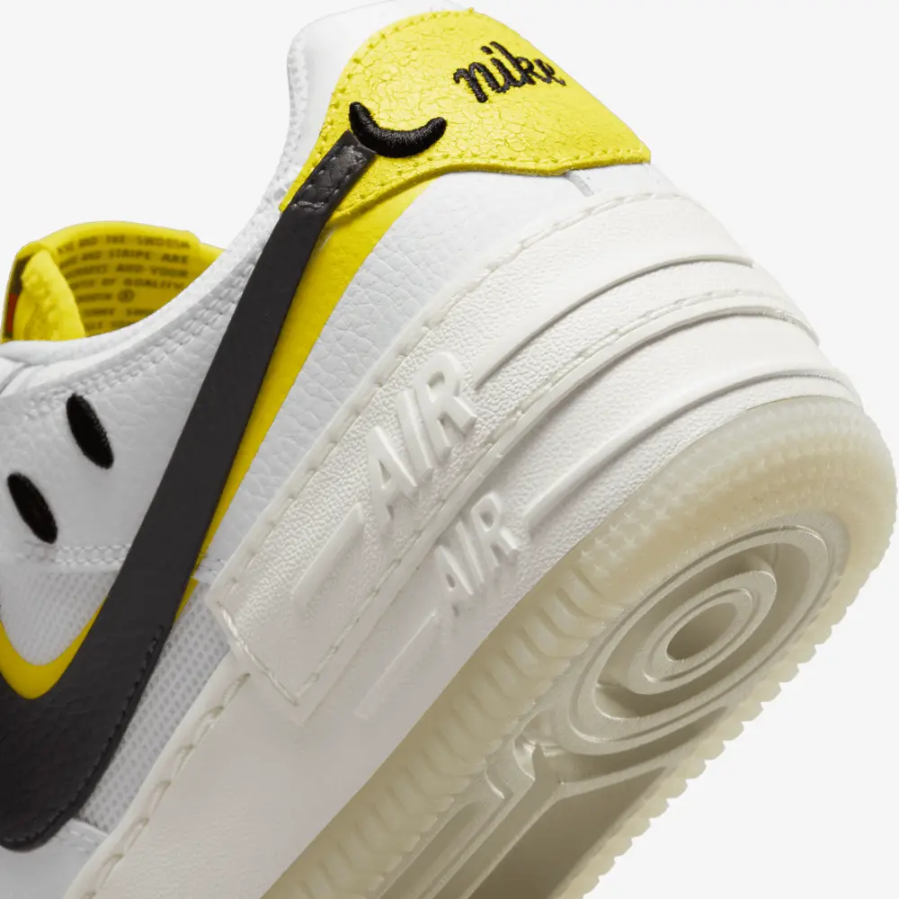 Giày Nike Air Force 1 Low Shadow Go The Extra Smile DO5872-100 - Ảnh 4