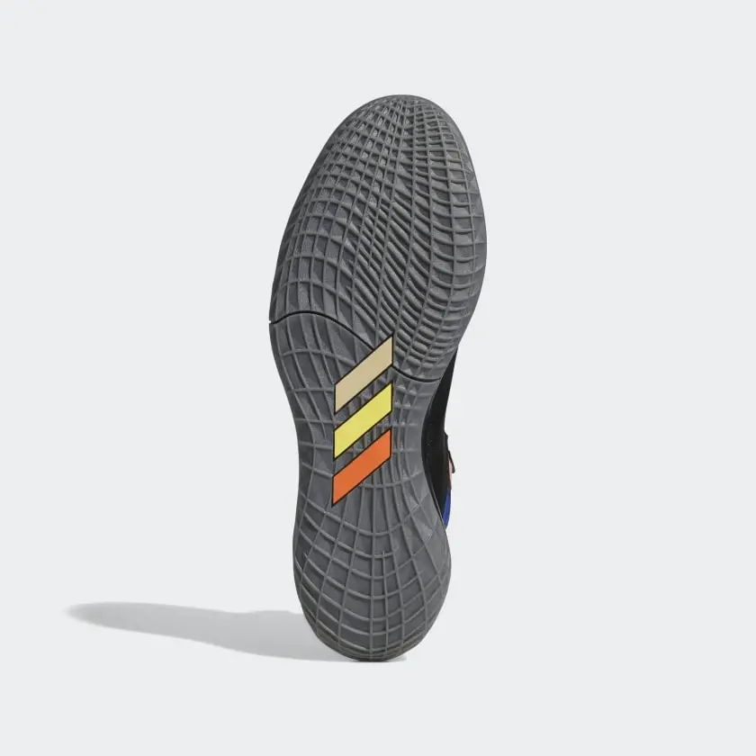 Giày Adidas Harden Stepback 2 'Black' FZ1069 - Ảnh 5