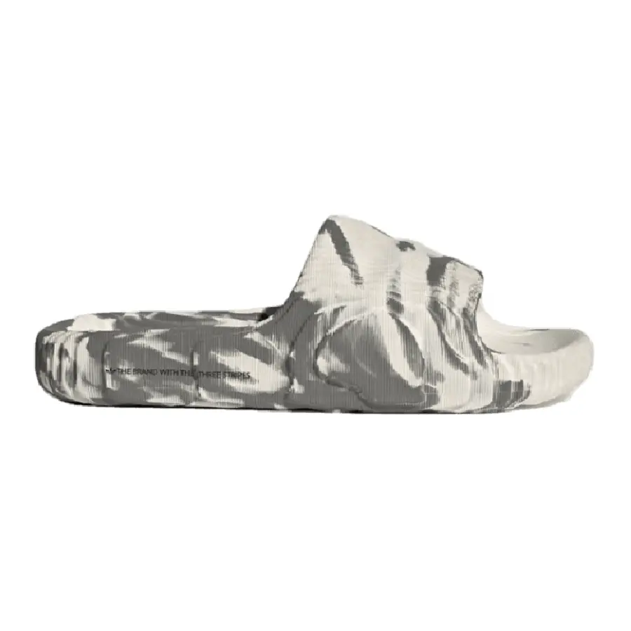 Dép Adidas Adilette 22 'Wonder White' IG5919